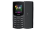 گوشی نوکیا 2023 106 | حافظه 4 مگابایت ا Nokia 106 2023 4 MB ( بدون گارانتی )