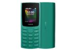 گوشی نوکیا 2023 106 | حافظه 4 مگابایت ا Nokia 106 2023 4 MB ( بدون گارانتی ) - Image 2