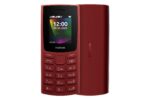 گوشی نوکیا 2023 106 | حافظه 4 مگابایت ا Nokia 106 2023 4 MB ( بدون گارانتی ) - Image 3