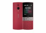 گوشی نوکیا 2023 150 | حافظه 4 مگابایت ا Nokia 150 2023 4 MB (18 ماه گارانتی شرکتی) - Image 2