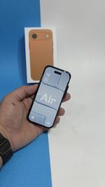 گوشی Iphone 17 Air mini 4/5 inch - Image 3