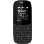 گوشی نوکیا 2017 105 | حافظه 4 مگابایت ا Nokia 105 2017 4 MB (بدون گارانتی) - Image 3