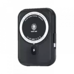 پاور بانک 20000 میلی‌آمپر ساعت Green Lion مدل Monaco MagSafe