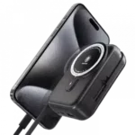 پاور بانک 20000 میلی‌آمپر ساعت Green Lion مدل Monaco MagSafe - Image 3