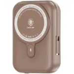 پاور بانک 20000 میلی‌آمپر ساعت Green Lion مدل Monaco MagSafe - Image 4
