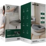 بالش نشیمن طبی گرین لاین مدل Ergoflex Comfort