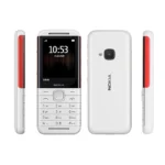 گوشی نوکیا 5310 | حافظه 16 مگابایت ا Nokia 5310 16 MB ( بدون گارانتی ) - Image 2
