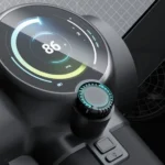جت فن پرتابل گرین لاین مدل GNST296AIRBK با توان ۷۵۰ وات - Image 2