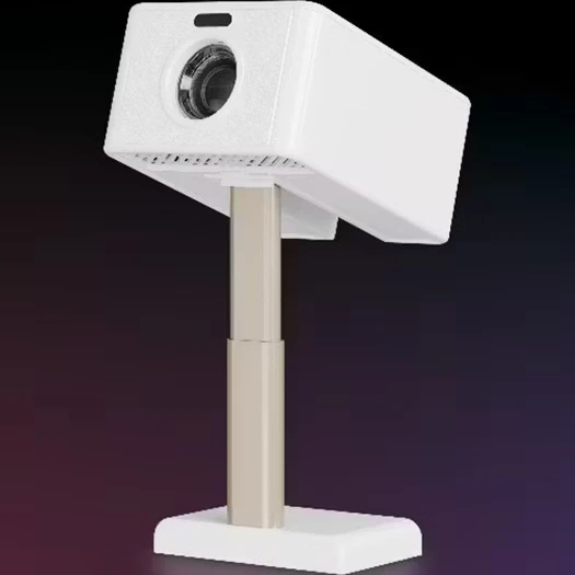 560x560-2026-04-03T171425.317.webp پروژکتور قابل حمل گرین لاین مدل GPJ4K5 کیفیت UHD - Image 1