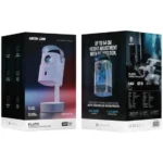 پروژکتور قابل حمل پلوتو گرین Green lion Pluto 4k Portable Projector - Image 2