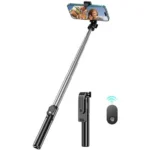 سه‌پایه و مونوپاد گرین لاین GREEN LION Tripod Selfie Stick - - Image 2