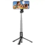 سه‌پایه و مونوپاد گرین لاین GREEN LION Tripod Selfie Stick - - Image 3
