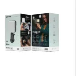 نور ثابت عکاسی و فیلمبرداری گرین لاین مدل GFX-32 شارژی - Image 2
