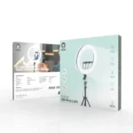 رینگ لایت گرین لاین مدل GLR-18 سایز ۱۸ اینچ