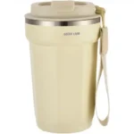 ماگ وکیوم گرین لاین Green Lion Vacuum Mug 380mL - Image 3