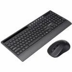 کیبورد و موس بی سیم هویت KB-251WB - Image 2