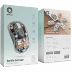 ماوس گرین لاین مدل Turtle بی سیم - Image 4