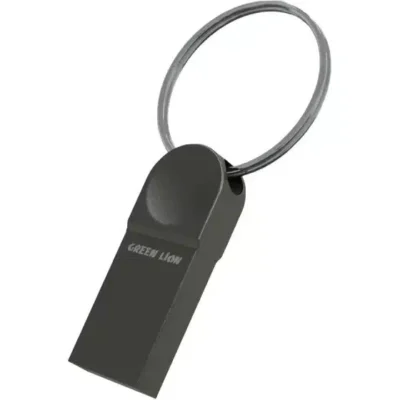 فلش مموری گرین لاین مدل Clix USB 3.0 ظرفیت 16 گیگابایت