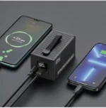 پاوربانک گرین لاین Green Lion Container 20000mAh - Image 2