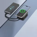 پاوربانک گرین لاین مدل Revon ظرفیت 10000 میلی آمپر ساعت - Image 2