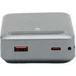 پاوربانک 20 وات گرین لاین مدل Zuno ظرفیت 20000 میلی آمپر ساعت - Image 2