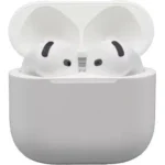 هدفون بی سیم گرین لاین مدل Earbuds 4 - Image 2