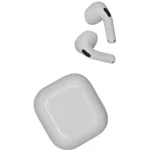 هدفون بی سیم گرین لاین مدل Earbuds 4 - Image 3