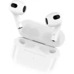 هدفون بی سیم گرین لاین مدل G-PRO Earbuds 3 - Image 2