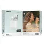 هندزفری بلوتوثی گرین لاین مدل G-Pro Earbuds 2 - Image 2