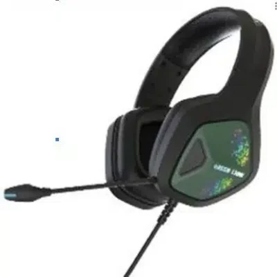 هدفون گیمینگ گرین لاین Specter