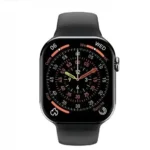 ساعت هوشمند گرین لاین مدل Communicate AMOLED سایز 46mm - سیلور