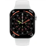 ساعت هوشمند گرین لاین مدل Communicate AMOLED سایز 46mm - سیلور - Image 2