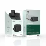 کیف لوازم سفر گرین‌لاین مدل Urban Travel Pouch - Image 2