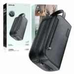 کیف دستی اثر انگشتی گرین لاین مدل Liora - Image 3