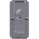 شارژر بی سیم گرین لاین مدل Green Lion Magstand Duo - Image 3