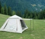 چادر مسافرتی گرین لاین مدل GT-6 ظرفیت 6 نفر ( ضمانت اصالت - گارانتی طلایی تعویض ) - Image 2