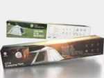 چادر مسافرتی گرین لاین مدل GT-6 ظرفیت 6 نفر ( ضمانت اصالت - گارانتی طلایی تعویض ) - Image 3