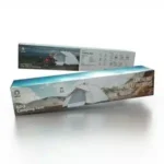 چادر کمپینگ گرین لاین مدل Green lion gt-3 camping tent - Image 2