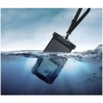 کاور ضد آب گرین لاین مدل Waterproof Pouch مناسب گوشی ۷.۲ اینچی - Image 2