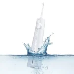 واتر جت دهان و دندان گرین لاین مدل GNPROR300ML ظرفیت ۳۰۰ میلی‌لیتر - مشکی