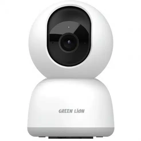 560x560-55.webp دوربین خانه هوشمند گرین Green Smart Home Camera - Image 1