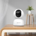دوربین خانه هوشمند گرین Green Smart Home Camera - Image 2