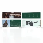 عینک هوشمند گرین لاین مدل بلگراد Belgrade Smart Audio ( ضمانت اصالت - گارانتی طلایی تعویض ) - Image 2