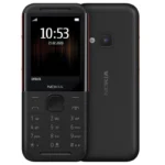 گوشی نوکیا 5310 | حافظه 16 مگابایت ا Nokia 5310 16 MB ( بدون گارانتی )