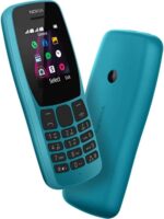 گوشی طرح نوکیا 2019 110 | حافظه 4 مگابایت ا Nokia 110 2019 4 MB - Image 3