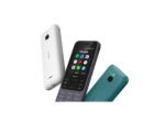 گوشی نوکیا 6300 ا Nokia 6300 4GB/512 MB ( بدون گارانتی ) - Image 2
