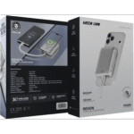 پاوربانک گرین لاین مدل Revon ظرفیت 10000 میلی آمپر ساعت - Image 5