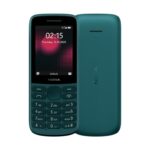 گوشی نوکیا 215 4G | حافظه 128 مگابایت ا Nokia 215 4G 128 MB ( بدون گارانتی ) - Image 2