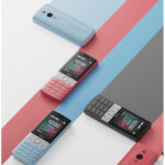گوشی نوکیا 2023 150 | حافظه 4 مگابایت ا Nokia 150 2023 4 MB (18 ماه گارانتی شرکتی) - Image 4