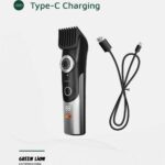 ماشین اصلاح گرین لاین مدل Trim Gen70 ضد آب با تیغه استیل ضد زنگ - Image 4